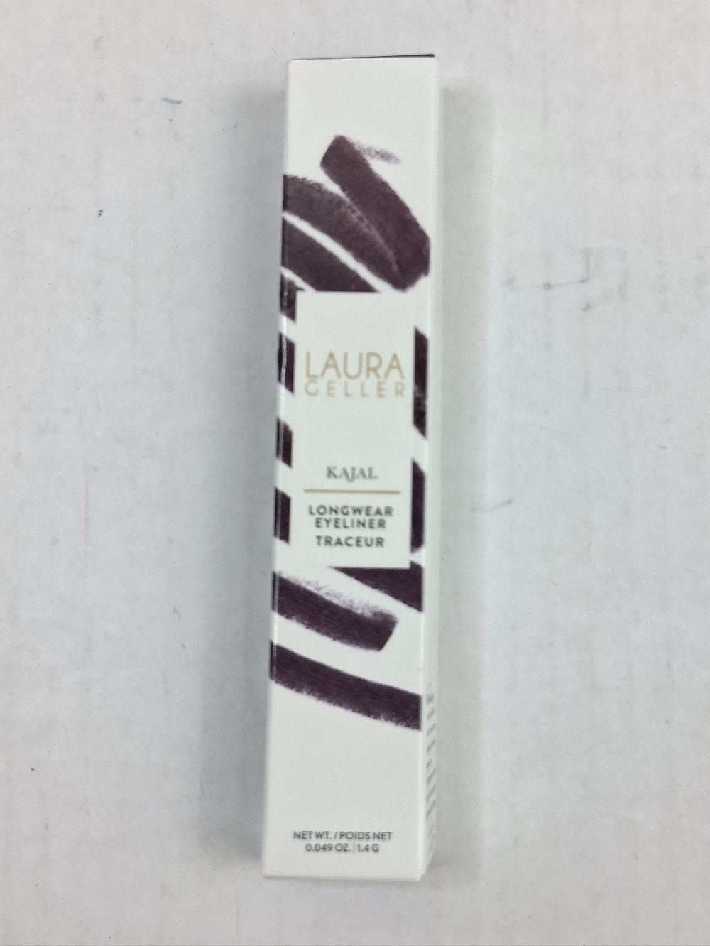 Laura Geller Kajal Longwear Eyeliner